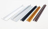 Aluminium T Shape Profile